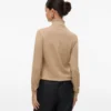Maglione Vmhappyglitter