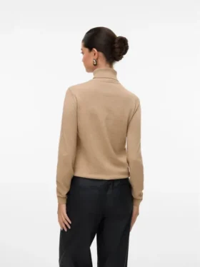 Maglione Vmhappyglitter
