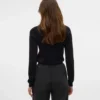 Maglione Vmhappyglitter
