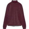 Maglione Vmhappyglitter