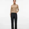 Maglione Vmhappyglitter