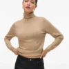 Maglione Vmhappyglitter