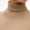 Maglione Vmhappyglitter