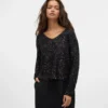 Maglione Vmleilani