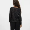 Maglione Vmleilani