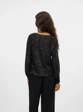 Maglione Vmleilani