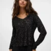 Maglione Vmleilani