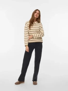 Maglione Vmsaba