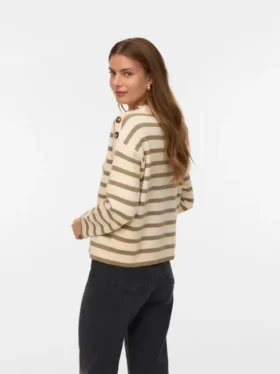 Maglione Vmsaba