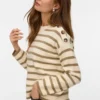 Maglione Vmsaba