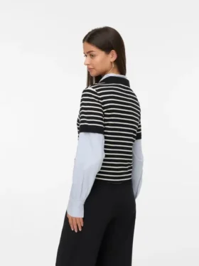 Maglione Vmsilje