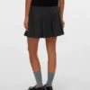Mini gonna a vita alta Vmbestie