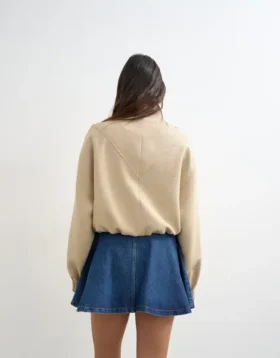 Mini gonna Tsalexandra