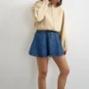 Mini gonna Tsalexandra