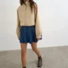 Mini gonna Tsalexandra