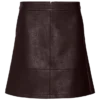 Mini gonna Vmida
