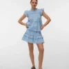 Minigonna Vmmie