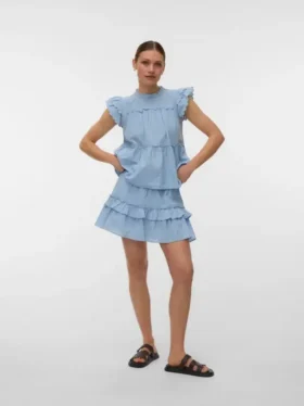 Minigonna Vmmie