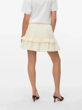 Minigonna Vmmie
