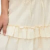 Minigonna Vmmie