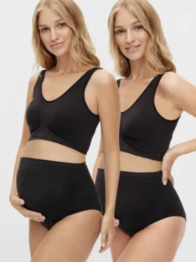 Mlheal, confezione da 2 slip