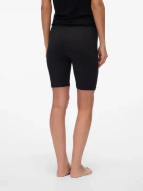 Pantaloncini aderenti