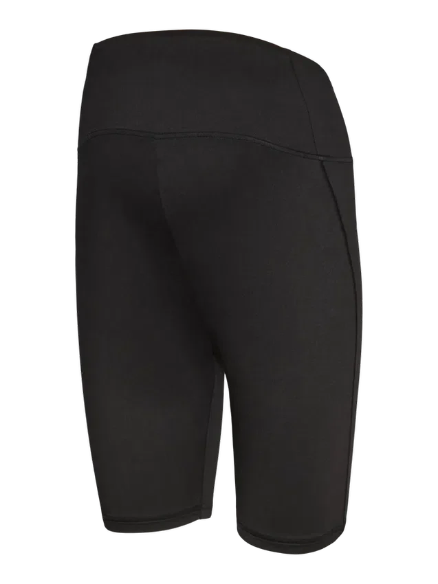 Pantaloncini aderenti Pantaloncini aderenti