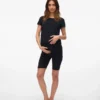 Pantaloncini aderenti Pantaloncini aderenti