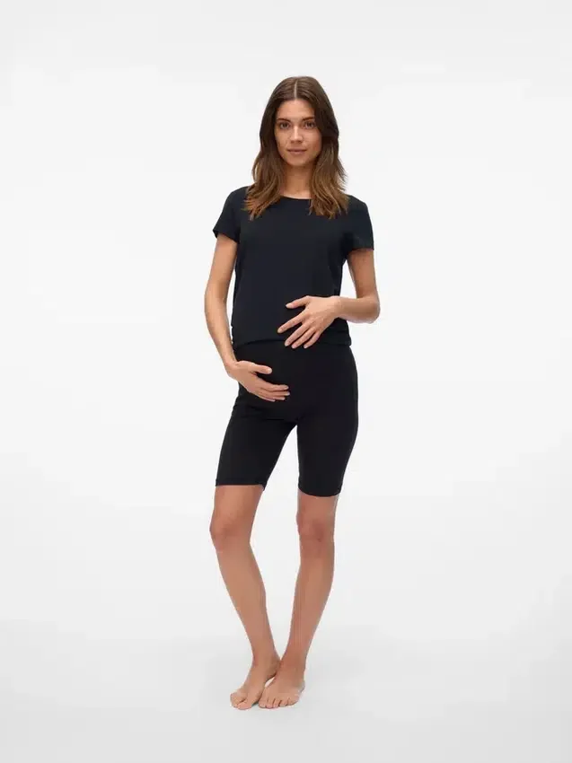 Pantaloncini aderenti Pantaloncini aderenti