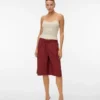 Pantaloncini Awbarbara Shorts