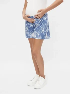 Pantaloncini premaman