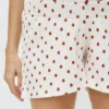 Pantaloncini premaman
