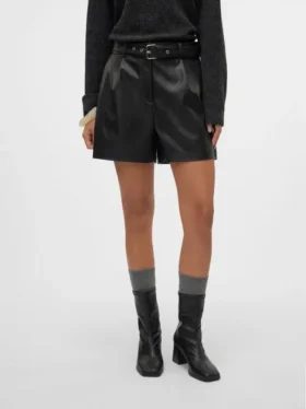 Pantaloncini Shorts Vmcaiaelly