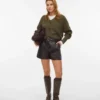 Pantaloncini Shorts Vmcaiaelly