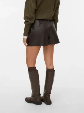 Pantaloncini Shorts Vmcaiaelly