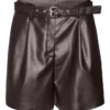 Pantaloncini Shorts Vmcaiaelly