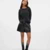 Pantaloncini Shorts Vmcaiaelly