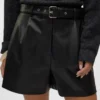 Pantaloncini Shorts Vmcaiaelly