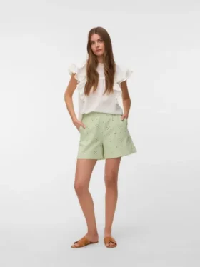 Pantaloncini Shorts Vmeliza