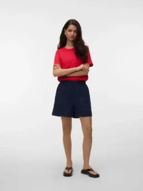 Pantaloncini Shorts Vmeliza