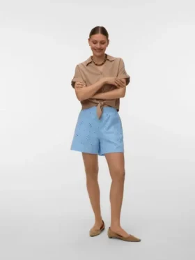 Pantaloncini Shorts Vmeliza