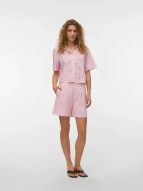 Pantaloncini Shorts Vmeliza