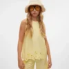 Pantaloncini Shorts Vmgili