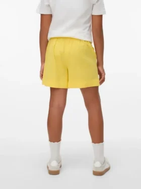 Pantaloncini Shorts Vmhart