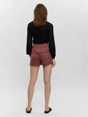 Pantaloncini Shorts Vmhoney