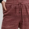Pantaloncini Shorts Vmhoney