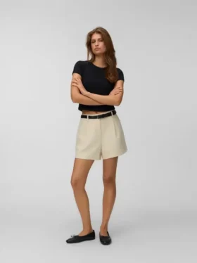 Pantaloncini Shorts Vmiris
