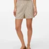 Pantaloncini Shorts Vmjesmilo