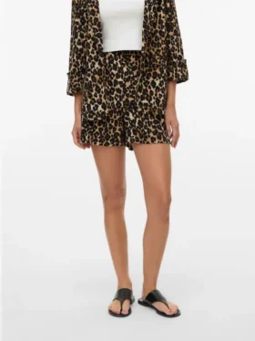 Pantaloncini Shorts Vmjesmilo