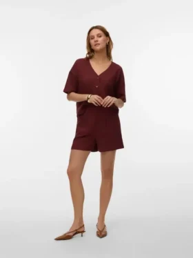 Pantaloncini Shorts Vmjesmilo